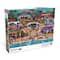 Assorted Art & Photo 2,000 Piece Puzzle